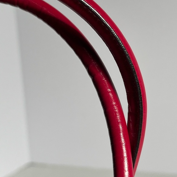 Valentine’s Day special
Prada Borsa a Mano Canapa Cinghiale Cognac Tote - - Picture 10 of 16